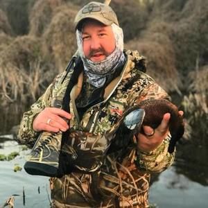 Meet your Posher, Scott